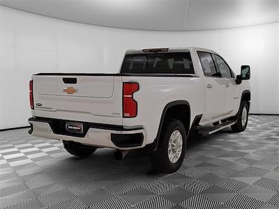 2024 Chevrolet Silverado 2500 Crew Cab 4WD Pickup for sale #SZ251931A - photo 2