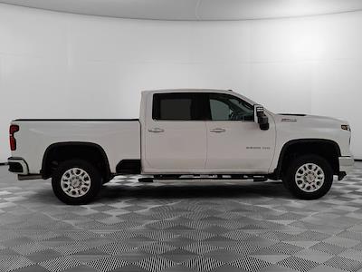 Used 2024 Chevrolet Silverado 2500 - photo 1