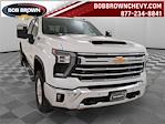 2024 Chevrolet Silverado 2500 Crew Cab 4WD Pickup for sale #SZ251931A - photo 1