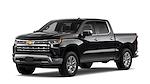 2025 Chevrolet Silverado 1500 Crew Cab 4x4 Pickup for sale #SZ252186 - photo 27