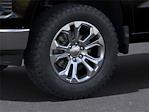 New 2025 Chevrolet Silverado 1500 LTZ Crew Cab 4x4 Pickup for sale #SZ252186 - photo 9