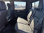 New 2025 Chevrolet Silverado 1500 LTZ Crew Cab 4WD Pickup for sale #SZ252959 - photo 19