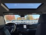 New 2025 Chevrolet Silverado 1500 LTZ Crew Cab 4WD Pickup for sale #SZ252959 - photo 21