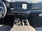 New 2025 Chevrolet Silverado 1500 LTZ Crew Cab 4WD Pickup for sale #SZ252959 - photo 22