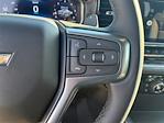 New 2025 Chevrolet Silverado 1500 LTZ Crew Cab 4WD Pickup for sale #SZ252959 - photo 25