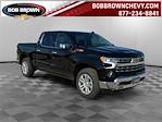 New 2025 Chevrolet Silverado 1500 LTZ Crew Cab 4WD Pickup for sale #SZ252959 - photo 1