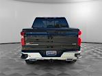 New 2025 Chevrolet Silverado 1500 LTZ Crew Cab 4WD Pickup for sale #SZ252959 - photo 4