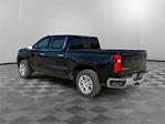 New 2025 Chevrolet Silverado 1500 LTZ Crew Cab 4WD Pickup for sale #SZ252959 - photo 5
