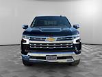 New 2025 Chevrolet Silverado 1500 LTZ Crew Cab 4WD Pickup for sale #SZ252959 - photo 8