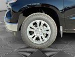 New 2025 Chevrolet Silverado 1500 LTZ Crew Cab 4WD Pickup for sale #SZ252959 - photo 9