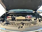 New 2025 Chevrolet Silverado 1500 LTZ Crew Cab 4WD Pickup for sale #SZ252959 - photo 12