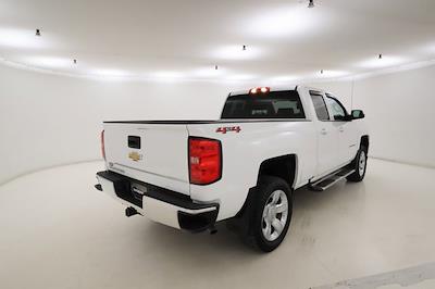 2019 Chevrolet Silverado 1500 Double Cab 4x4 Pickup for sale #SZ256632A - photo 2