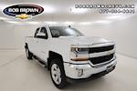 2019 Chevrolet Silverado 1500 Double Cab 4x4 Pickup for sale #SZ256632A - photo 1