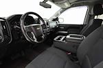 2019 Chevrolet Silverado 1500 Double Cab 4x4 Pickup for sale #SZ256632A - photo 11