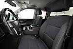 2019 Chevrolet Silverado 1500 Double Cab 4x4 Pickup for sale #SZ256632A - photo 12