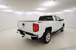 2019 Chevrolet Silverado 1500 Double Cab 4x4 Pickup for sale #SZ256632A - photo 2
