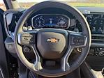 New 2025 Chevrolet Silverado 1500 LTZ Crew Cab for sale #SZ269567 - photo 23
