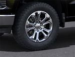 New 2025 Chevrolet Silverado 1500 LTZ Crew Cab 4x4 Pickup for sale #SZ269567 - photo 9
