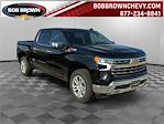 New 2025 Chevrolet Silverado 1500 LTZ Crew Cab for sale #SZ269567 - photo 1