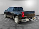 New 2025 Chevrolet Silverado 1500 LTZ Crew Cab for sale #SZ269567 - photo 5
