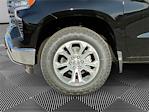 New 2025 Chevrolet Silverado 1500 LTZ Crew Cab for sale #SZ269567 - photo 9