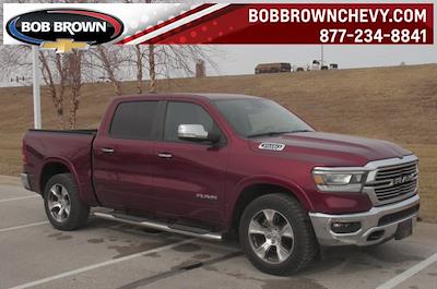 Used 2021 Ram 1500 - photo 1