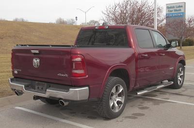 Used 2021 Ram 1500 - photo 1