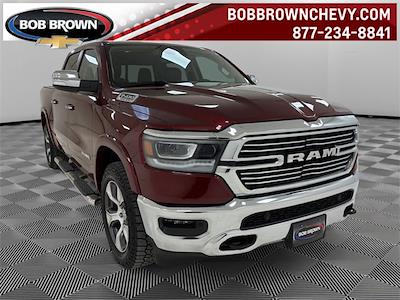 Used 2021 Ram 1500 - photo 1