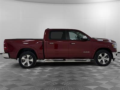 Used 2021 Ram 1500 - photo 1