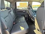 New 2025 Chevrolet Silverado 1500 LTZ Crew Cab 4WD Pickup for sale #SZ270143 - photo 17