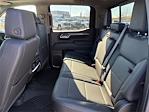 New 2025 Chevrolet Silverado 1500 LTZ Crew Cab 4WD Pickup for sale #SZ270143 - photo 19