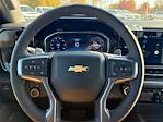 New 2025 Chevrolet Silverado 1500 LTZ Crew Cab 4WD Pickup for sale #SZ270143 - photo 23