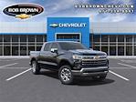 New 2025 Chevrolet Silverado 1500 LTZ Crew Cab 4WD Pickup for sale #SZ270143 - photo 1