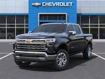 New 2025 Chevrolet Silverado 1500 LTZ Crew Cab 4WD Pickup for sale #SZ270143 - photo 6