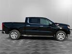 2025 Chevrolet Silverado 1500 Crew Cab 4x4 Pickup for sale #SZ270143 - photo 3