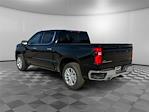 2025 Chevrolet Silverado 1500 Crew Cab 4x4 Pickup for sale #SZ270143 - photo 5