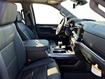 2025 Chevrolet Silverado 1500 Crew Cab 4x4 Pickup for sale #SZ270143 - photo 15