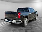 New 2025 Chevrolet Silverado 1500 LTZ Crew Cab 4WD Pickup for sale #SZ270143 - photo 2