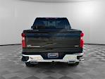 New 2025 Chevrolet Silverado 1500 LTZ Crew Cab 4WD Pickup for sale #SZ270143 - photo 4