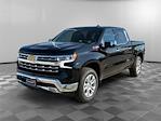 New 2025 Chevrolet Silverado 1500 LTZ Crew Cab 4WD Pickup for sale #SZ270143 - photo 7