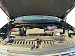 New 2025 Chevrolet Silverado 1500 LTZ Crew Cab 4WD Pickup for sale #SZ270143 - photo 12