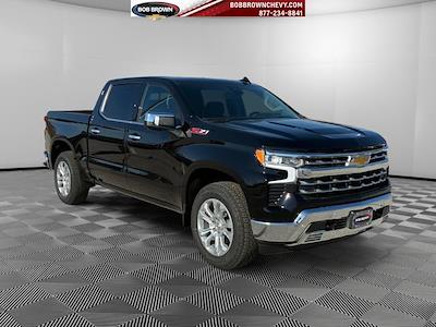 New 2025 Chevrolet Silverado 1500 - photo 1