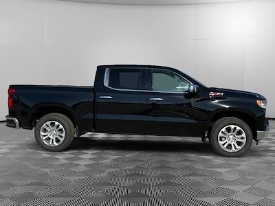 New 2025 Chevrolet Silverado 1500 - photo 1