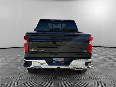 New 2025 Chevrolet Silverado 1500 - photo 1