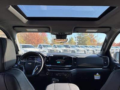 New 2025 Chevrolet Silverado 1500 - photo 1