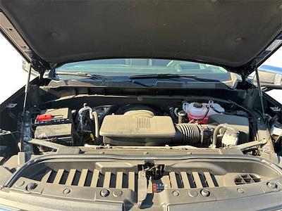 New 2025 Chevrolet Silverado 1500 - photo 1