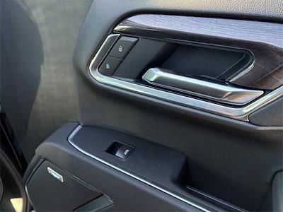 New 2025 Chevrolet Silverado 1500 - photo 1