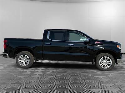 New 2025 Chevrolet Silverado 1500 LTZ Crew Cab 4WD Pickup for sale #SZ270374 - photo 2