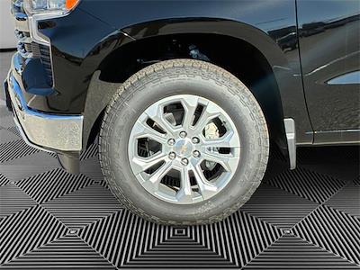 New 2025 Chevrolet Silverado 1500 - photo 1