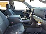 New 2025 Chevrolet Silverado 1500 LTZ Crew Cab 4WD Pickup for sale #SZ270374 - photo 15